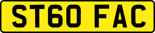 ST60FAC