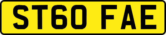 ST60FAE