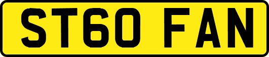 ST60FAN