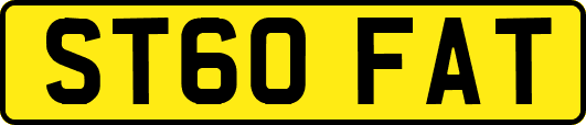 ST60FAT