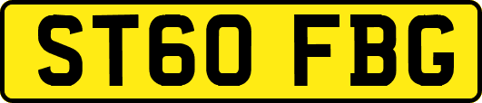 ST60FBG