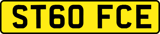 ST60FCE