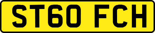 ST60FCH