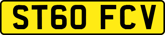 ST60FCV