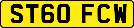 ST60FCW