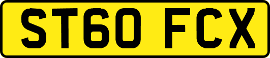 ST60FCX