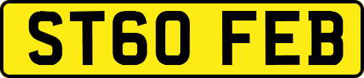 ST60FEB