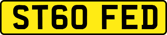 ST60FED