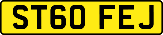 ST60FEJ