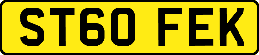 ST60FEK