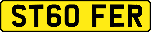 ST60FER