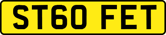 ST60FET