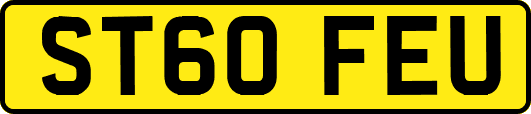 ST60FEU