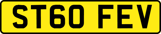 ST60FEV