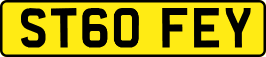ST60FEY