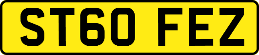 ST60FEZ