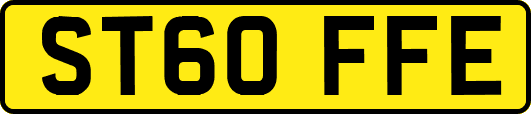 ST60FFE