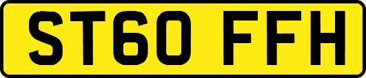 ST60FFH