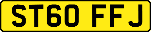 ST60FFJ