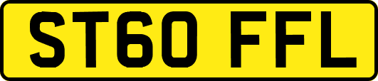 ST60FFL