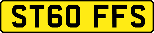 ST60FFS