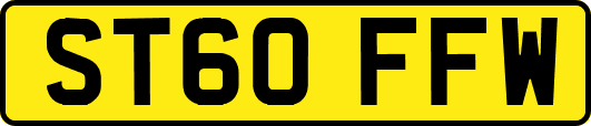 ST60FFW