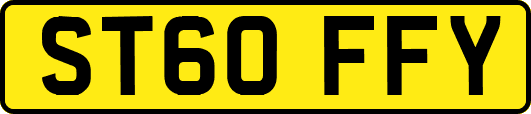 ST60FFY
