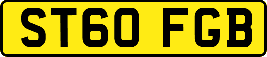 ST60FGB
