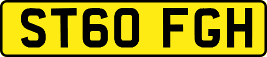 ST60FGH