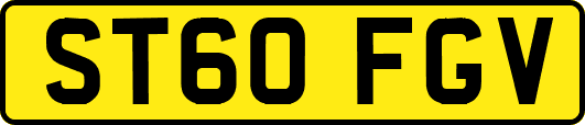 ST60FGV