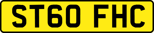 ST60FHC