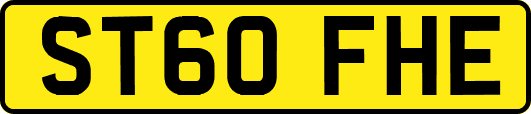 ST60FHE