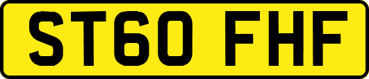 ST60FHF