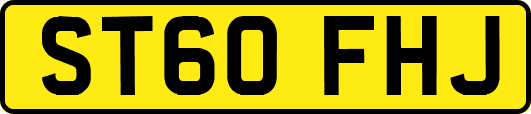 ST60FHJ