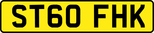 ST60FHK