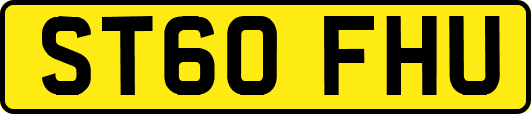 ST60FHU