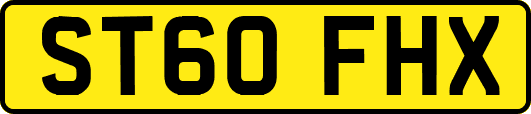 ST60FHX