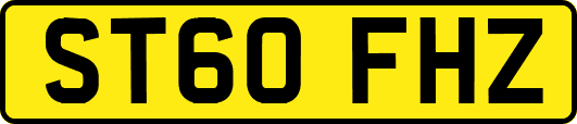 ST60FHZ