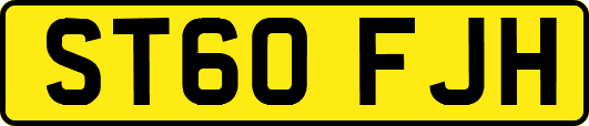 ST60FJH