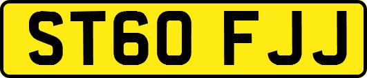 ST60FJJ