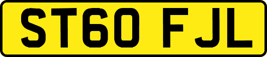 ST60FJL
