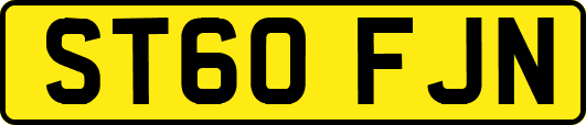 ST60FJN
