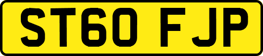 ST60FJP