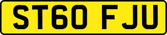 ST60FJU