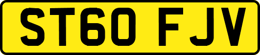 ST60FJV