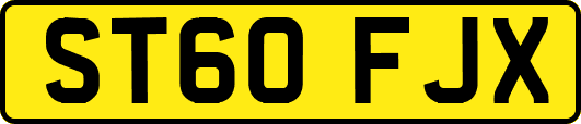 ST60FJX