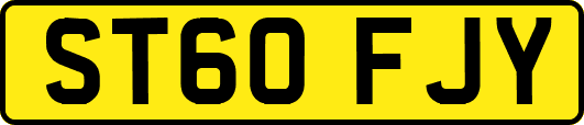 ST60FJY