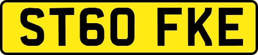 ST60FKE