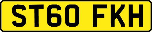ST60FKH