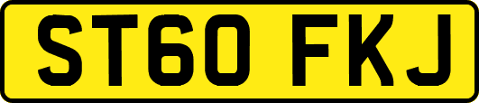 ST60FKJ